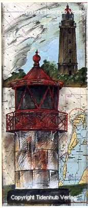 ヒデンゼー島 作： 